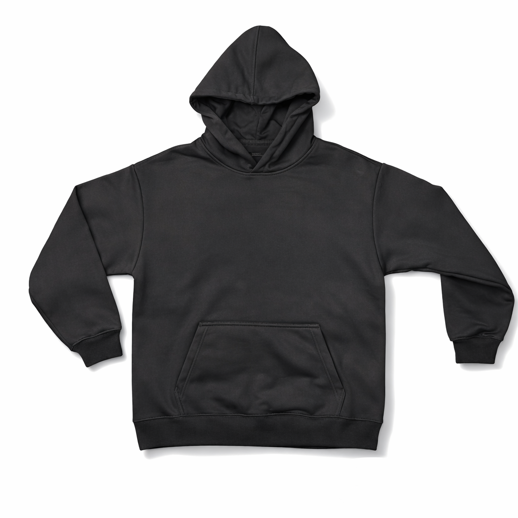 Kawasaki Ninja ZX-10R Backprint Hoodie - Spec Card