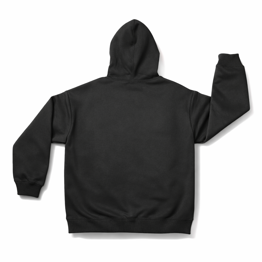 Foto hoodie mockup